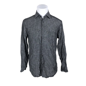 Unisex Stockmann 1862 - Triiksärk, suurus L - Hall (1)