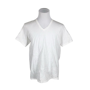 Unisex Calvin Klein - T-särk, suurus L - Valge (1)