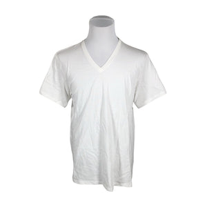 Unisex Calvin Klein - T-särk, suurus L - Valge (1)