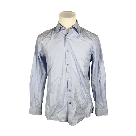 Unisex Tommy Hilfiger - Triiksärk, suurus L - Helesinine ()