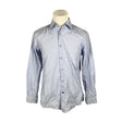 Unisex Tommy Hilfiger - Triiksärk, suurus L - Helesinine ()