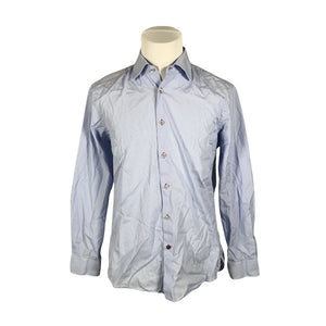 Unisex Tommy Hilfiger - Triiksärk, suurus L - Helesinine (1)