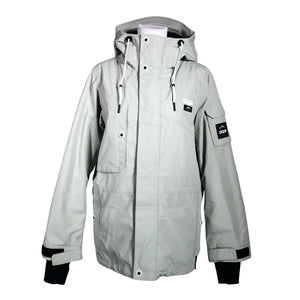 Unisex Dope - Õhem talvejope, suurus 40 - Roheline (1)