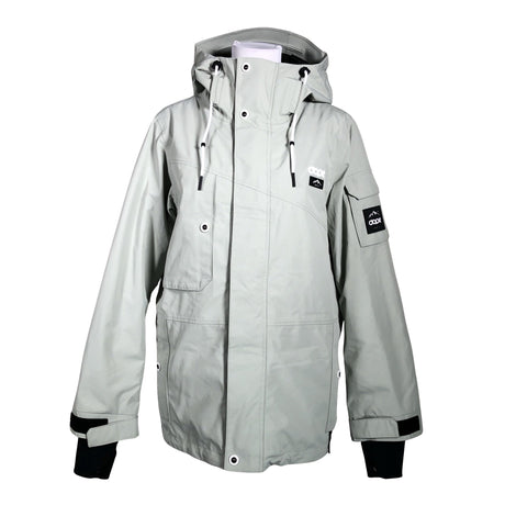 Unisex Dope - Õhem talvejope, suurus 40 - Roheline ()