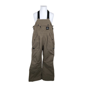 Unisex Dope - Talvepüksid, suurus 42 - Beige (1)