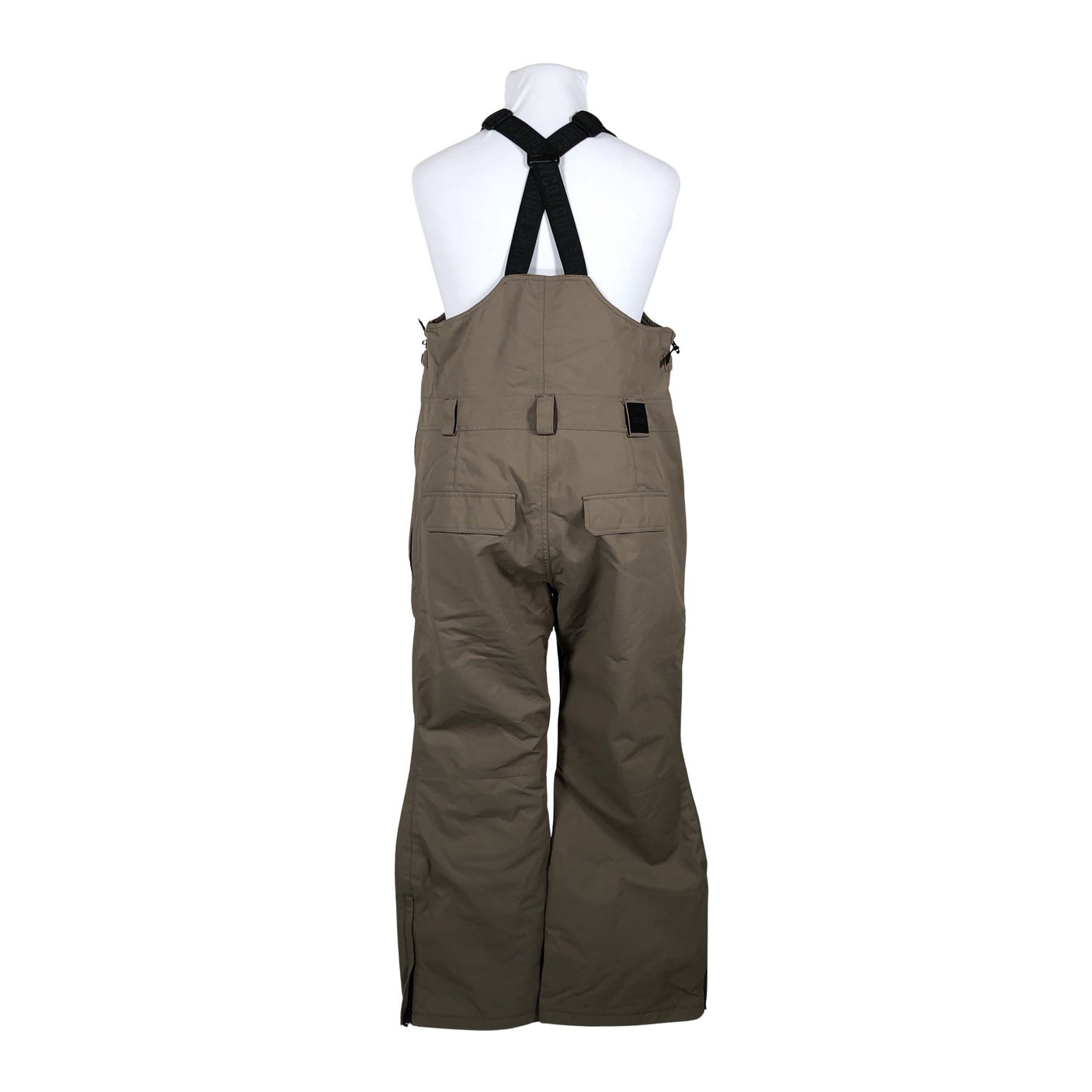 Unisex Dope - Talvepüksid, suurus 42 - Beige (2)