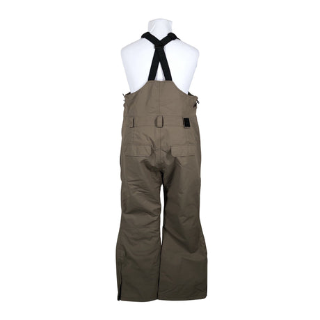 Unisex Dope - Talvepüksid, suurus 42 - Beige (2)