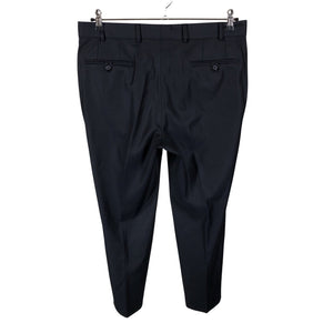 Unisex Turo Tailor - Ülikonna püksid, suurus M - Sinine (2)