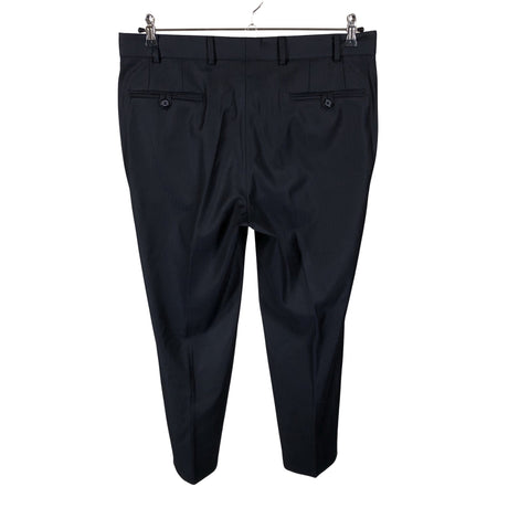 Unisex Turo Tailor - Ülikonna püksid, suurus M - Sinine (2)