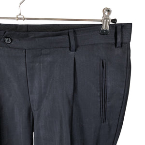 Unisex Turo Tailor - Ülikonna püksid, suurus M - Sinine (3)