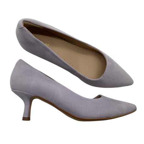 Unisex Clarks - Kontsakingad, suurus 39 - Hall ()