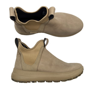 Unisex Ecco - Poolsaapad, suurus 39 - Beige (1)