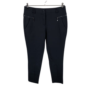 Unisex Philosophy Blues Original - Mittevenivad püksid, suurus 38 - Sinine (1)