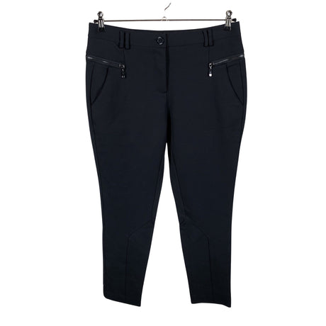 Unisex Philosophy Blues Original - Mittevenivad püksid, suurus 38 - Sinine ()