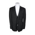 Unisex Thomas Baldwin - Pintsak, suurus L - Hall ()