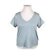 Unisex Marc O'Polo - T-särk, suurus 42 - Helesinine ()