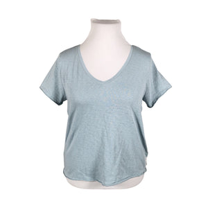 Unisex Marc O'Polo - T-särk, suurus 42 - Helesinine (1)