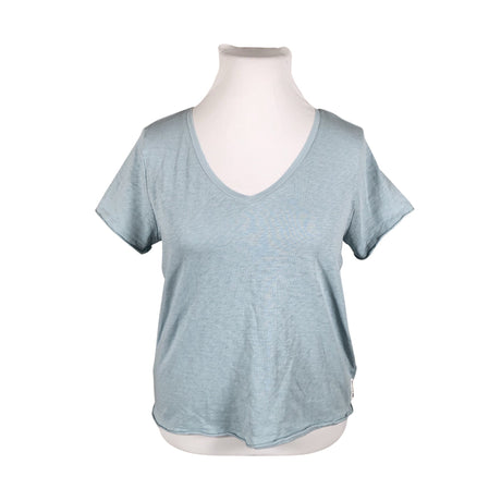 Unisex Marc O'Polo - T-särk, suurus 42 - Helesinine ()