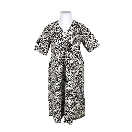 Unisex Marimekko - Mitteveniv kleit, suurus 42 - Looduslik valge ()