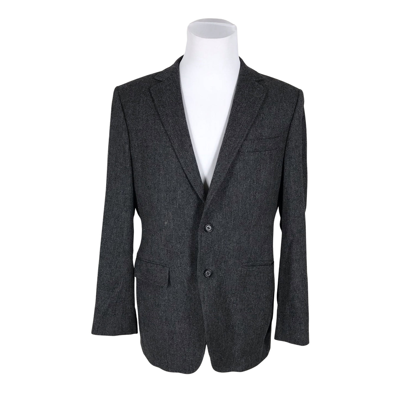 Unisex Gant - Pintsak, suurus L - Hall (1)