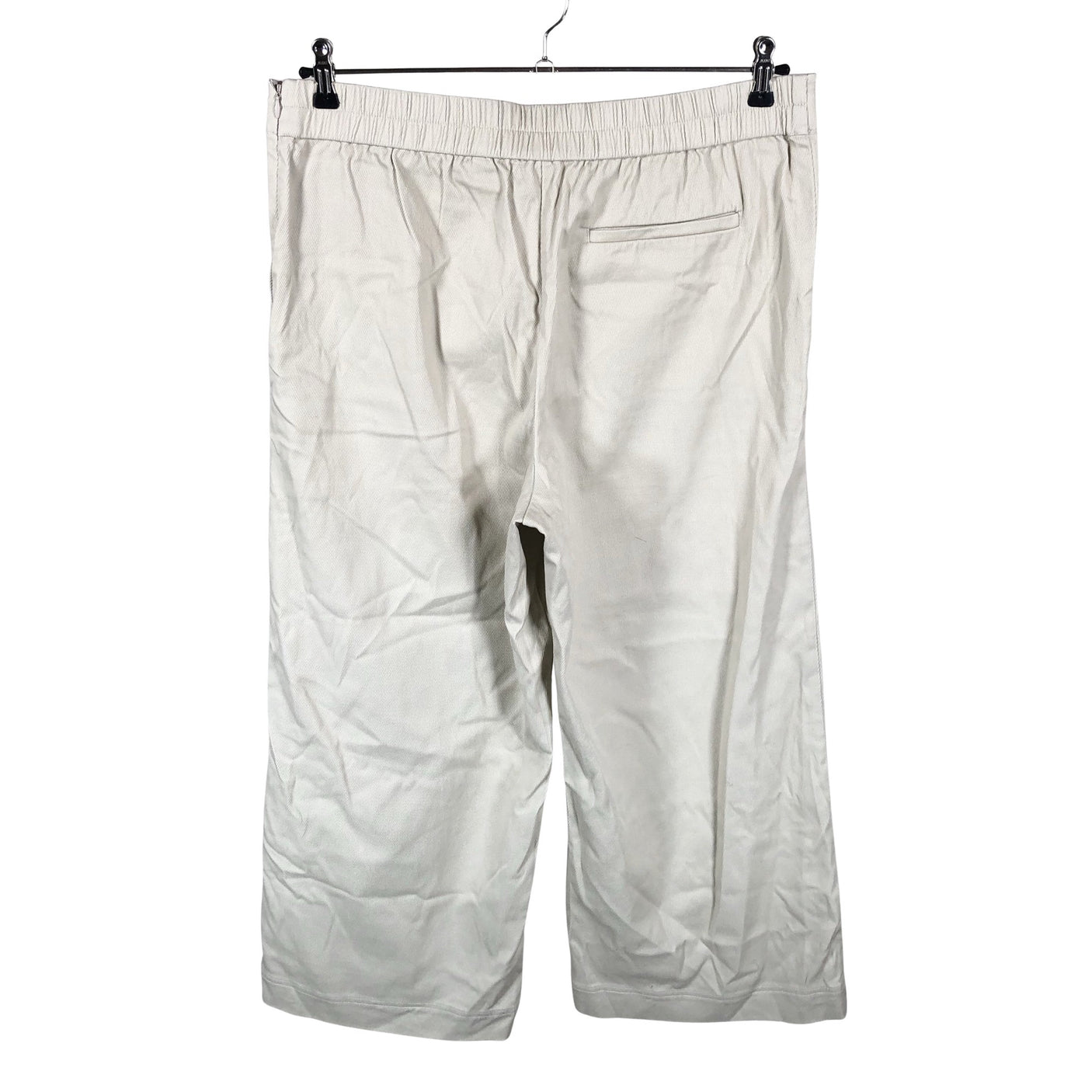 Unisex Marc O'Polo - Mittevenivad püksid, suurus 42 - Beige (2)