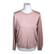 Unisex Crocker - Kampsun, suurus 40 - Heleroosa ()