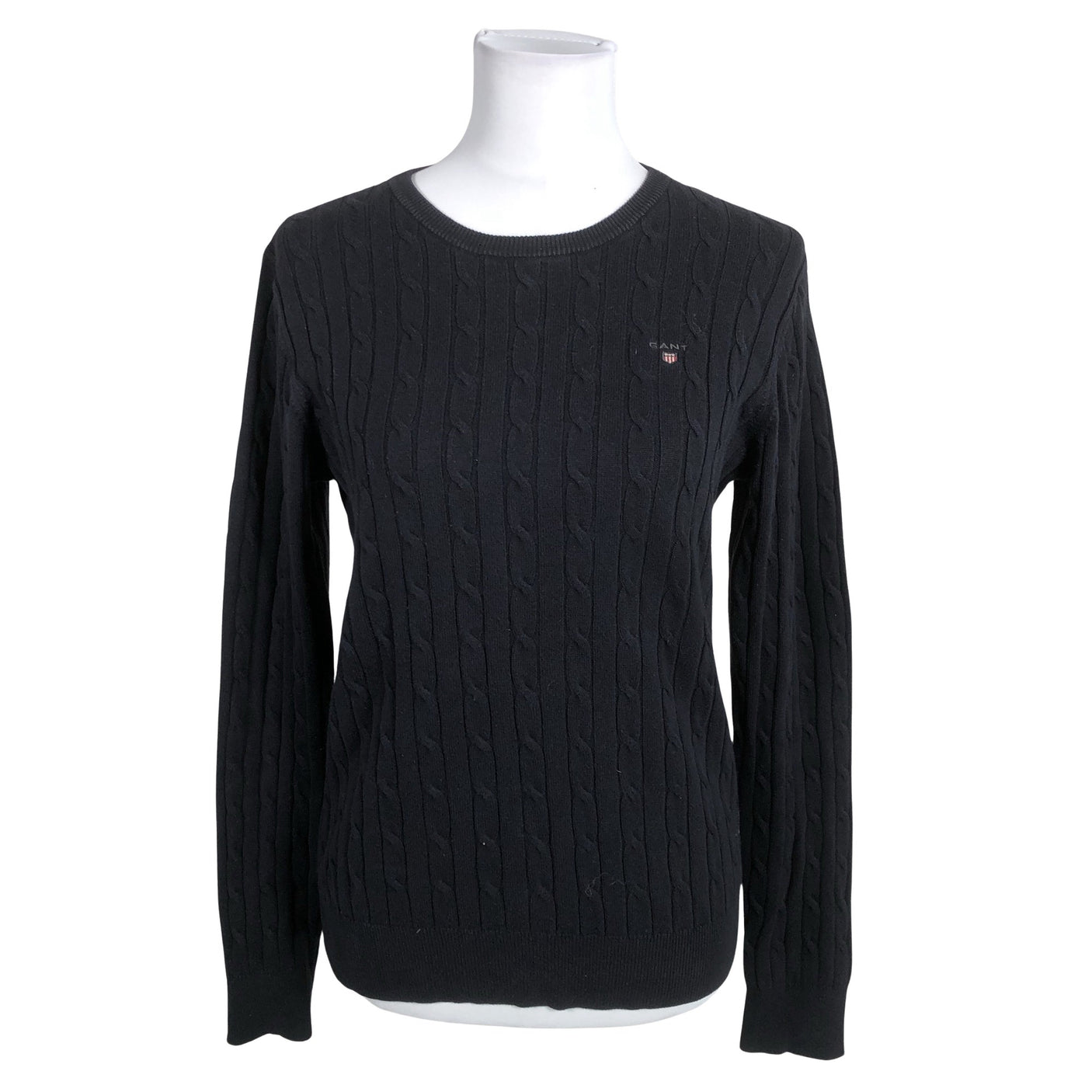 Unisex Gant - Kampsun, suurus 40 - Sinine (1)