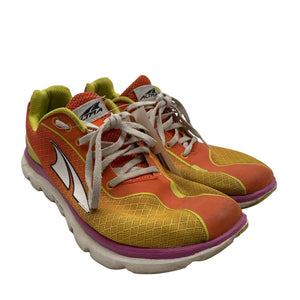 Unisex Altra - Tossud, suurus 41 - Oranž (2)