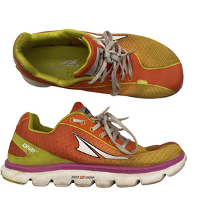 Unisex Altra - Tossud, suurus 41 - Oranž (1)