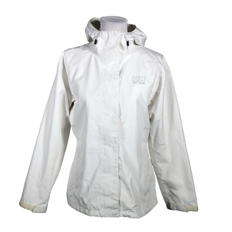 Unisex Helly Hansen - Jope, suurus 40 - Valge ()