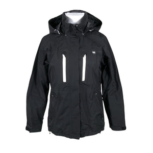 Unisex Helly Hansen - Jope, suurus 42 - Must (1)