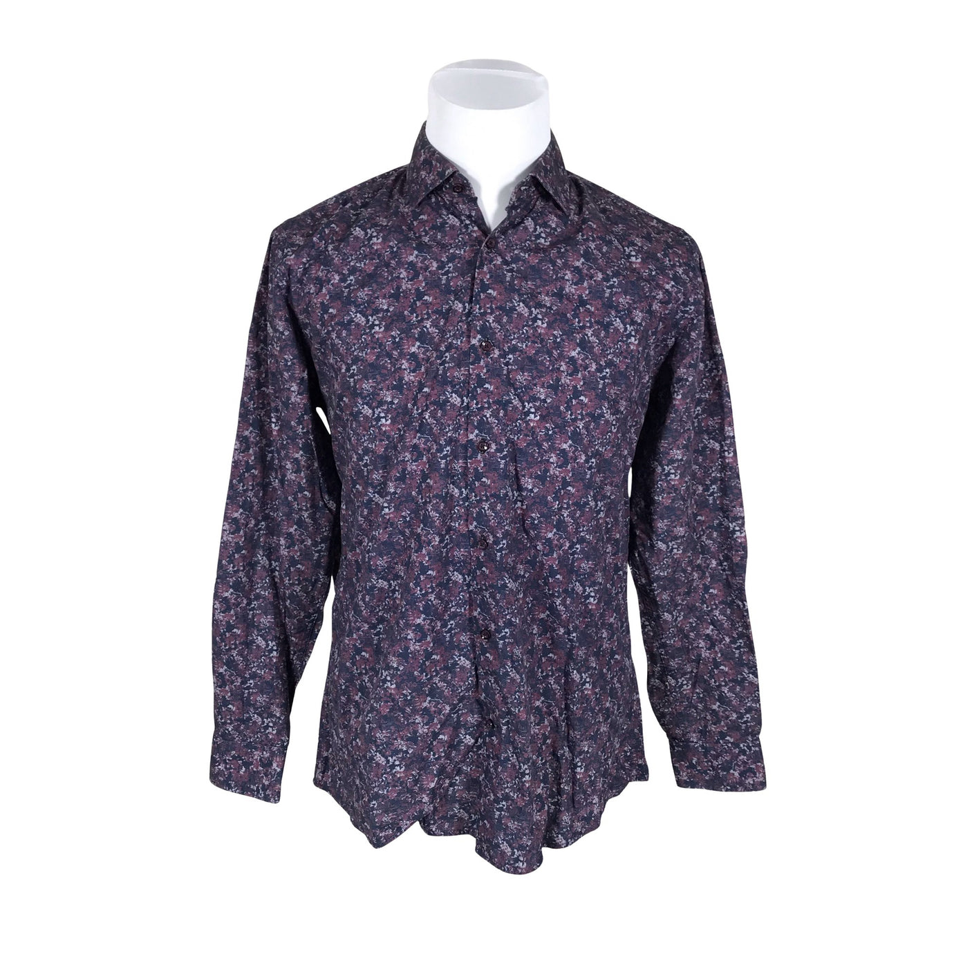 Unisex Petrifun - Triiksärk, suurus L - Sinine (1)