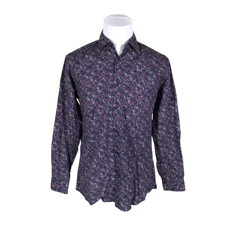 Unisex Petrifun - Triiksärk, suurus L - Sinine ()