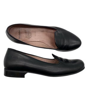 Unisex Wonders - Mokassiinid, suurus 39 - Must (1)