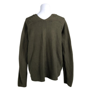 Unisex Armedangels - Kampsun, suurus 40 - Roheline (2)