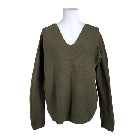 Unisex Armedangels - Kampsun, suurus 40 - Roheline ()