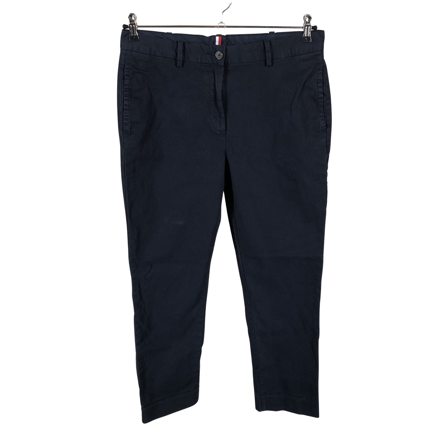 Unisex Tommy Hilfiger - Mittevenivad püksid, suurus 42 - Sinine (1)