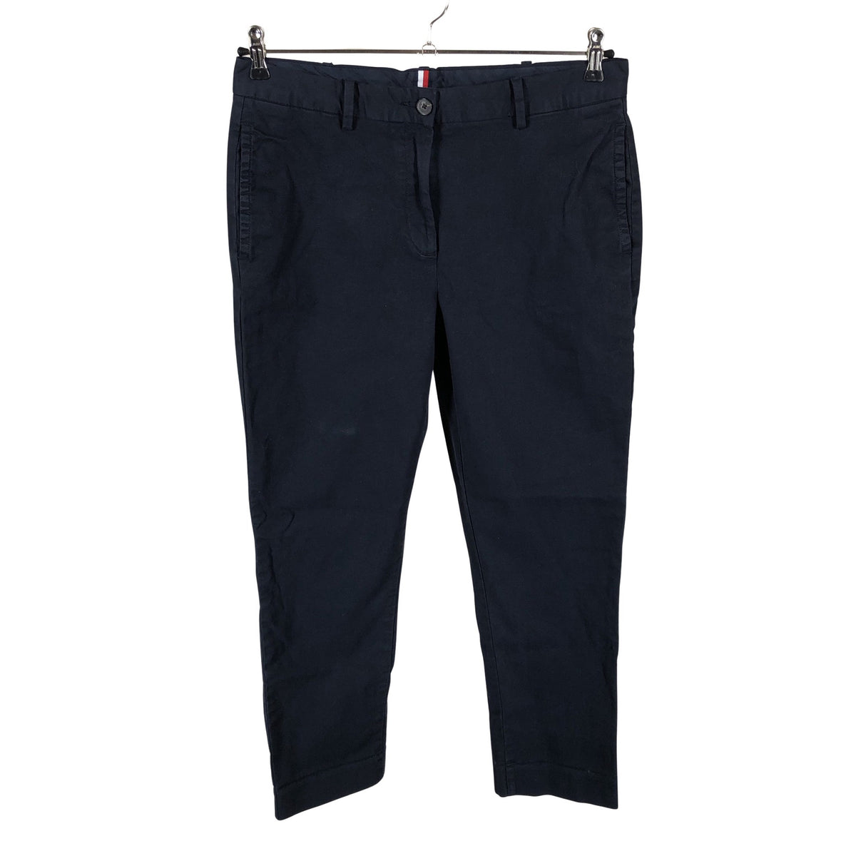 Unisex Tommy Hilfiger - Mittevenivad püksid, suurus 42 - Sinine (1)