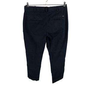 Unisex Tommy Hilfiger - Mittevenivad püksid, suurus 42 - Sinine (2)