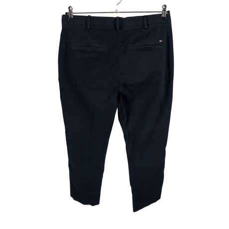 Unisex Tommy Hilfiger - Mittevenivad püksid, suurus 42 - Sinine (2)