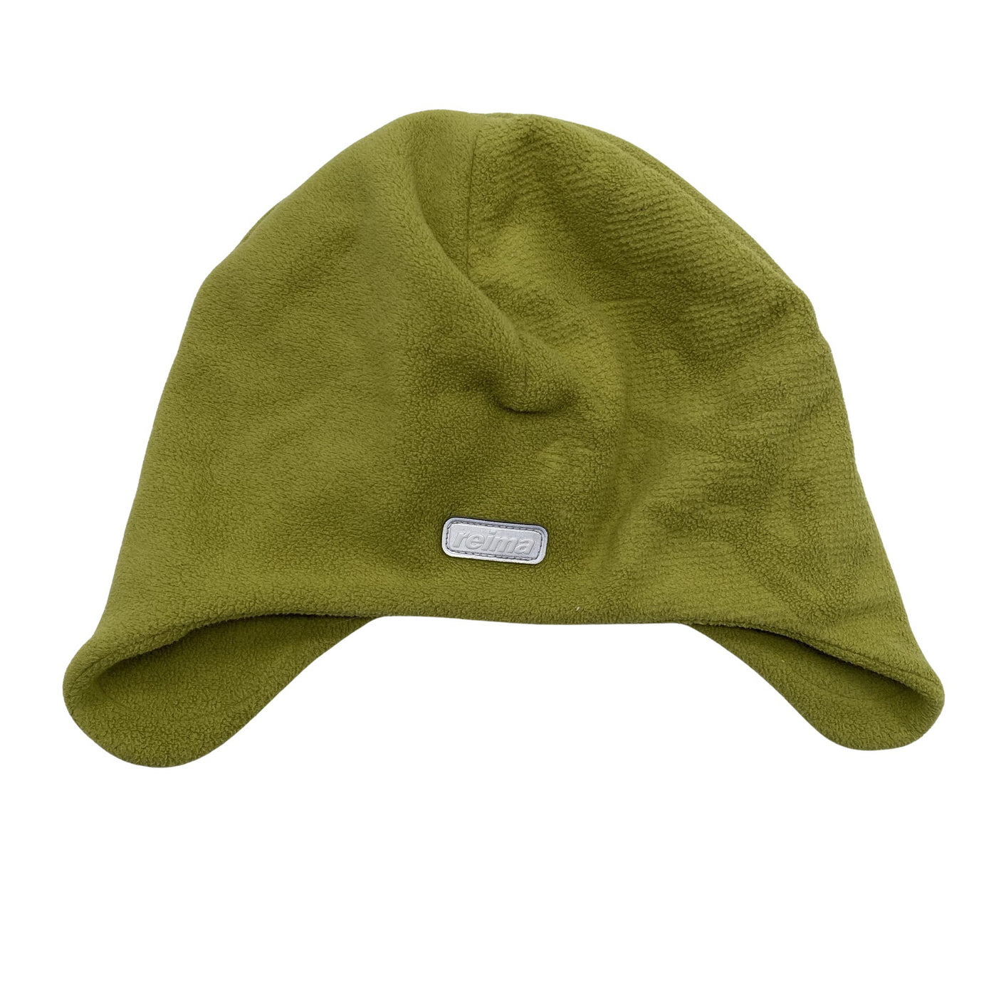 Unisex Reima - Kevad-sügisene müts, suurus 50 - 52 cm - Roheline (1)