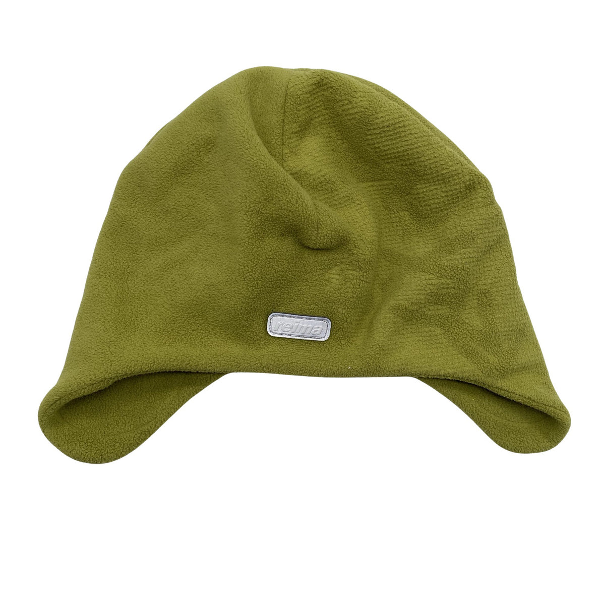 Unisex Reima - Kevad-sügisene müts, suurus 50 - 52 cm - Roheline (1)