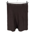 Unisex Steilmann - Mitteveniv seelik, suurus 38 - Pruun ()