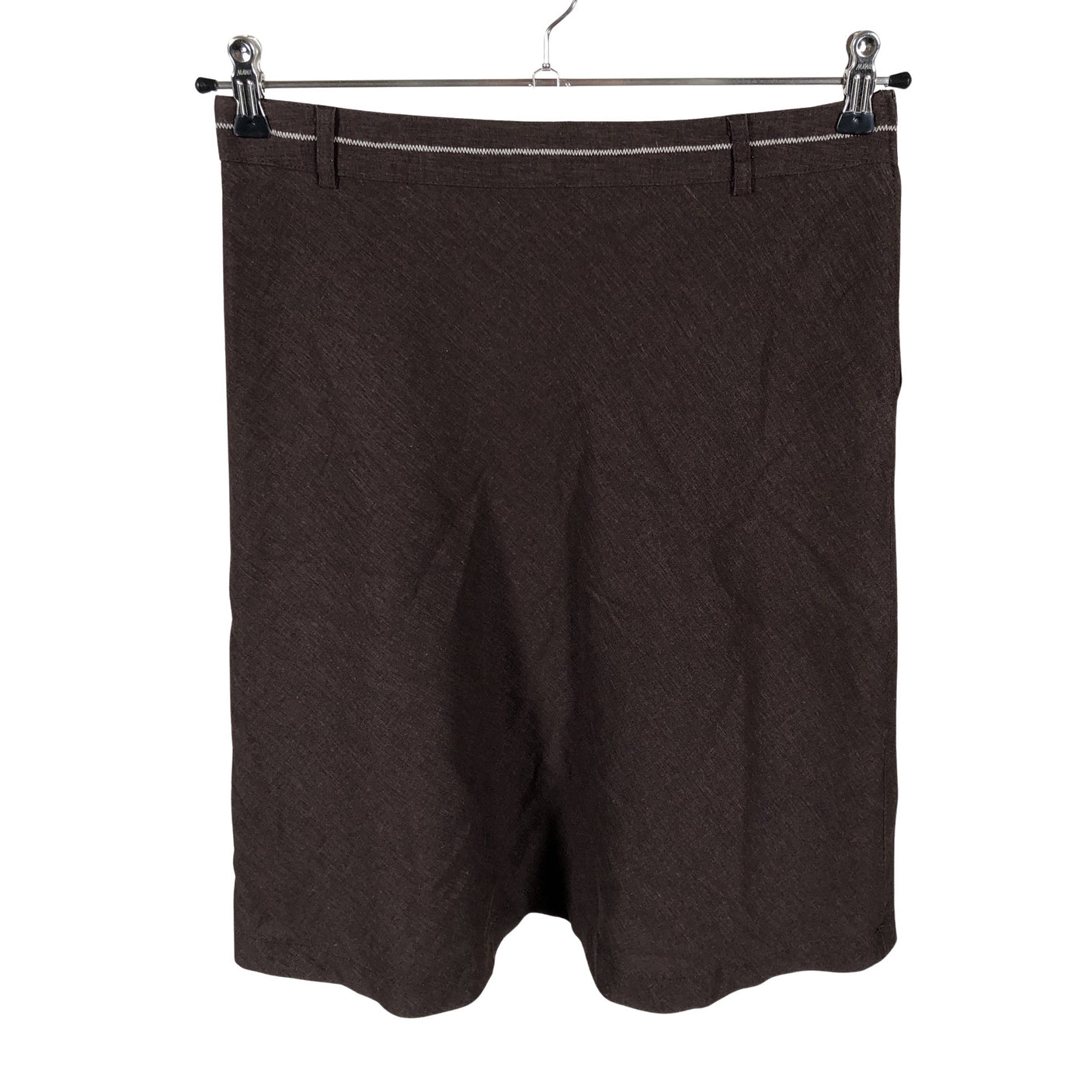 Unisex Steilmann - Mitteveniv seelik, suurus 38 - Pruun (1)