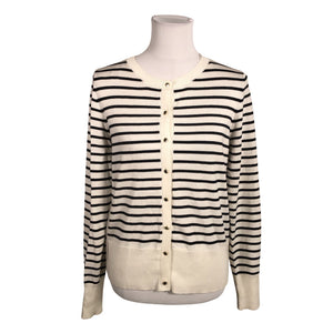 Unisex Holly & Whyte by Lindex - Kardigan, suurus 38 - Looduslik valge (2)