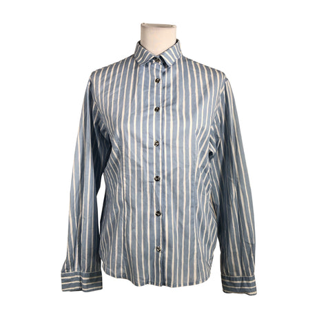 Unisex Marimekko - Triiksärk, suurus 40 - Helesinine ()