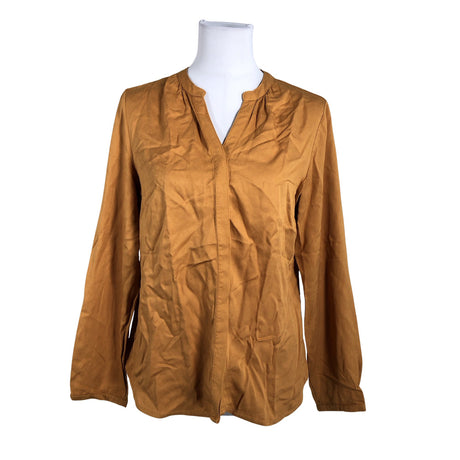 Unisex Armedangels - Pluus, suurus 40 - Oranž ()