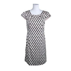 Unisex Comma - Mitteveniv kleit, suurus 40 - Heleroosa (1)