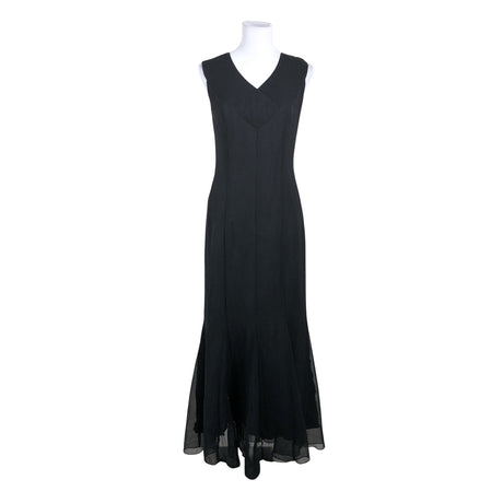 Unisex Intermezzo - Õhtukleit, suurus 36 - Must ()
