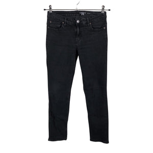 Unisex Lindex - Teksad, suurus 40 - Must (1)